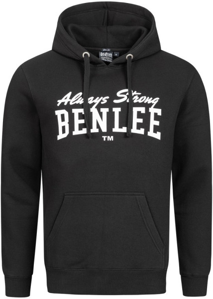 Benlee Hoodie Hood Strong Kapuzensweatshirt schmale Passform