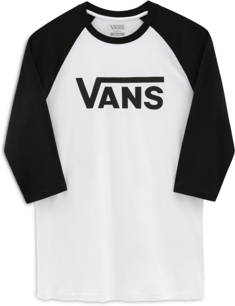 Vans Top Mn Vans Classic Raglan 0002QQ