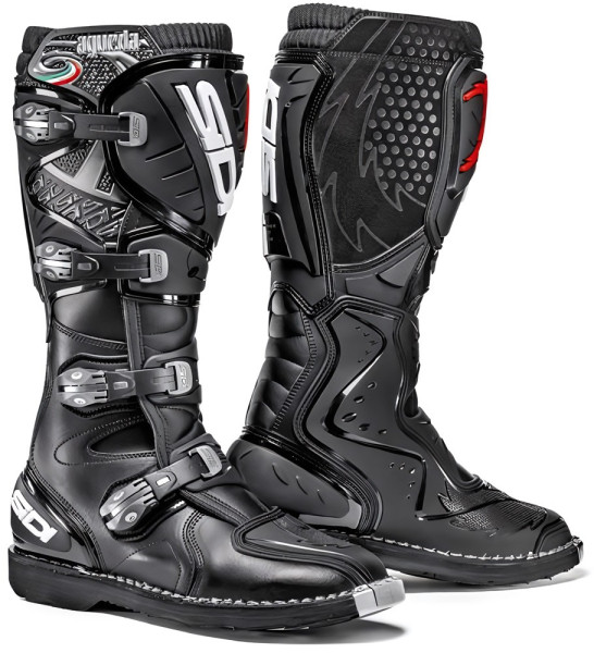 Sidi Motorrad Offroad Stiefel Agueda 52372