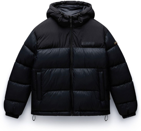 Napapijri Damen Anorak A-Hornelen NP0A4GWC