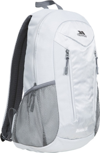 Trespass Rucksäcke Bustle - 25L Rucksack Light Grey