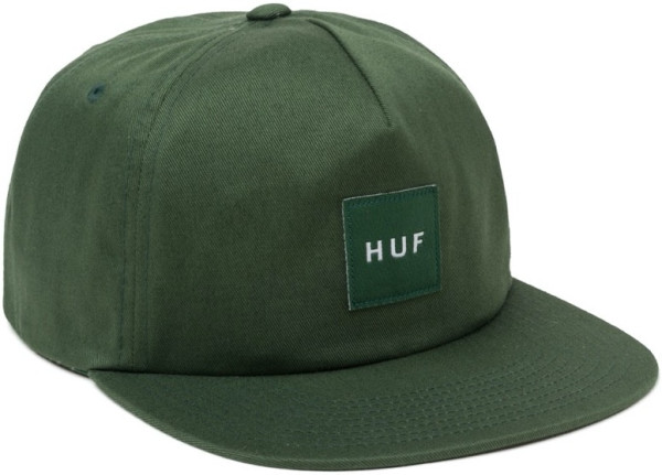 HUF Cap Set Box Snapback HT00714