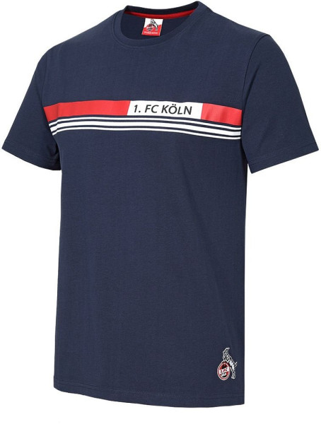 1. FC Köln T-Shirttannenweg 2010839