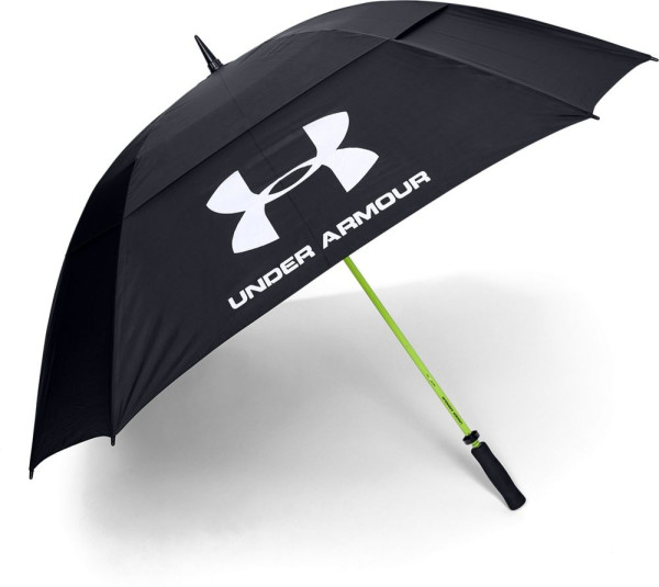 Under Armour UA Golfschirm – Doppeldach