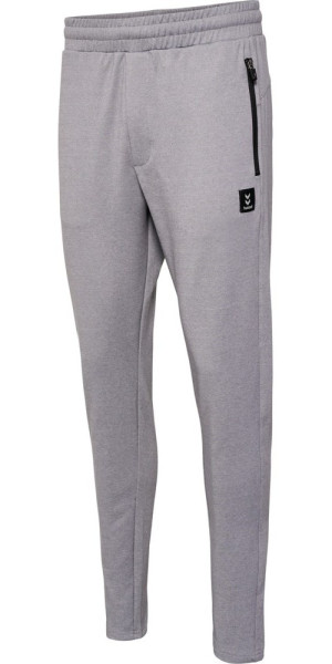 Hummel Zip -Hoodie Hmlmt Interval Tapered Pants