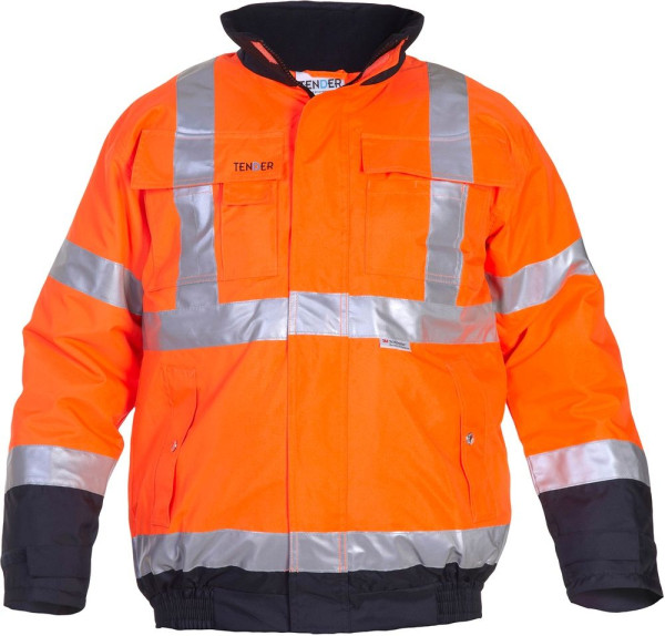 Hydrowear Arbeitsjacke Pilot Jacke Helios