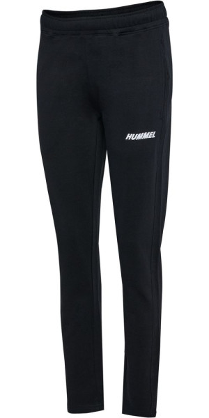 Hummel Damen Hosen Hmlelemental Tapered Pants Woman