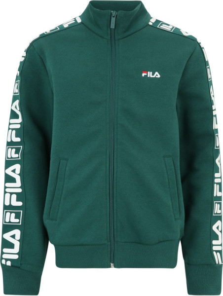 Fila Jungen Trainingsjacke Lumpzig Track Jacket FAT0591