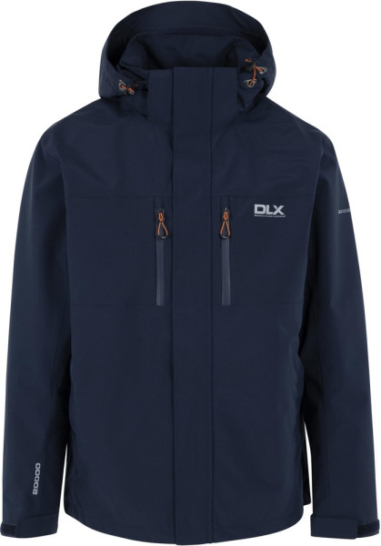 DLX Jacke Oswalt - Dlx Jacket