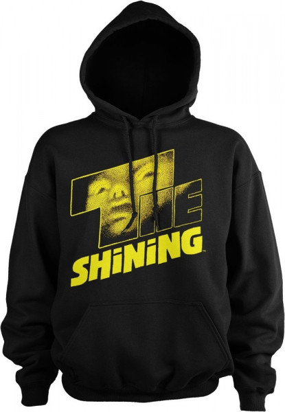 The Shining Hoodie Black