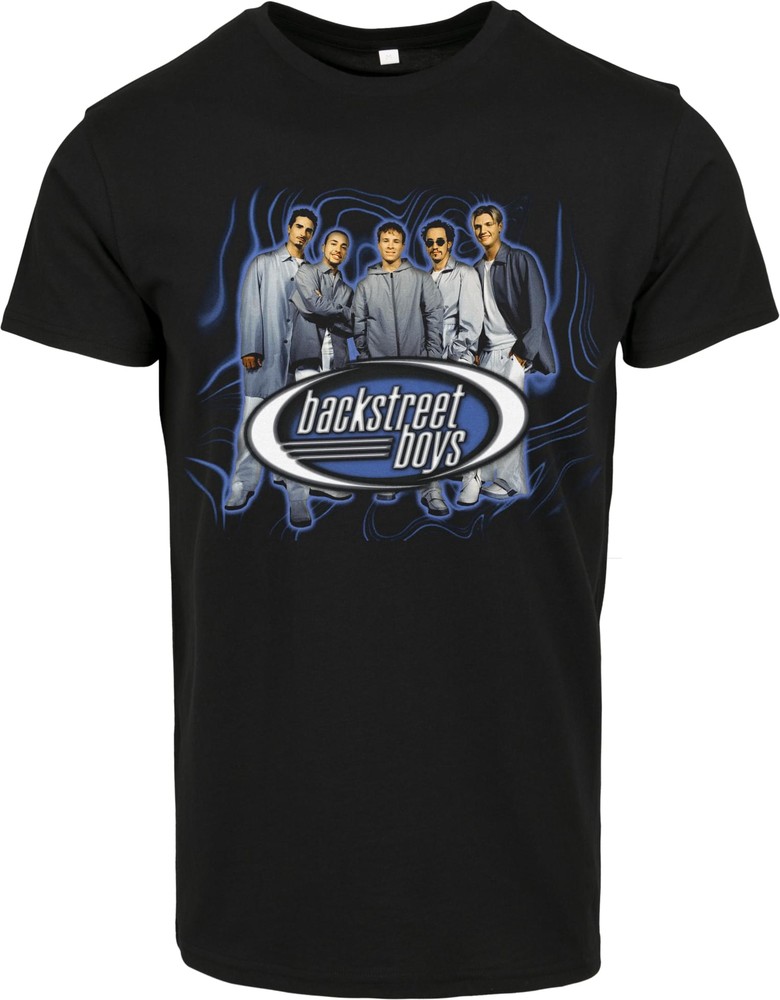 Backstreet boys shirt online