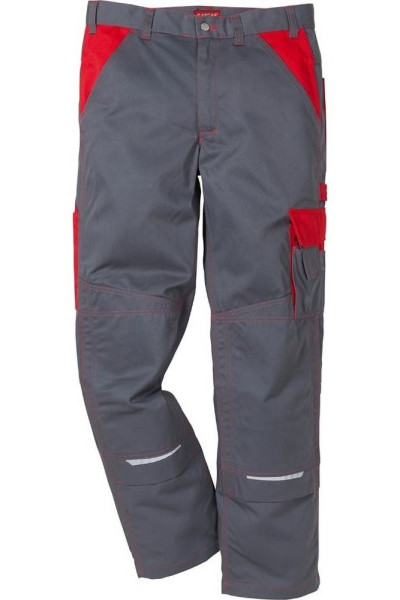 Kansas Industrie-Hose Icon Two Hose 2019 LUXE Grau/Rot