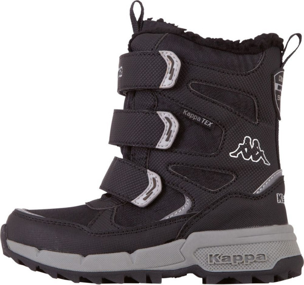 Kappa Robuste Stiefel für Kinder 260902K