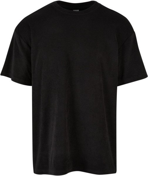 Urban Classics T-Shirt Oversized Towel Tee