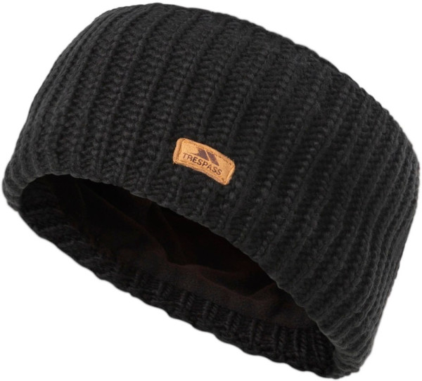 Trespass Hut Coronet - Unisex Headband