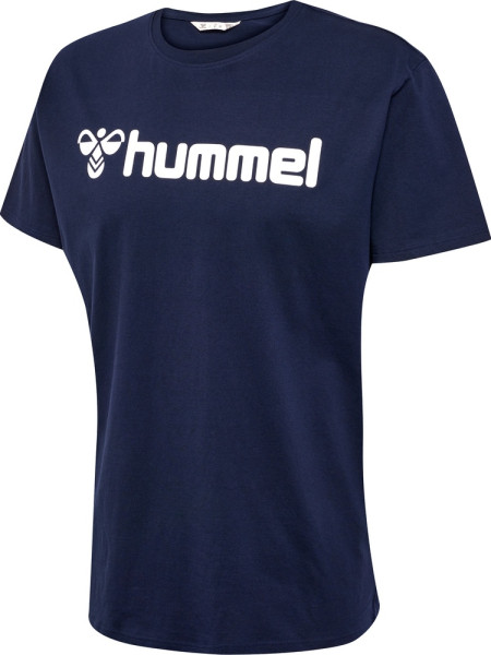 Hummel T-Shirt & Top Hmlgo 2.0 Logo T-Shirt S/S