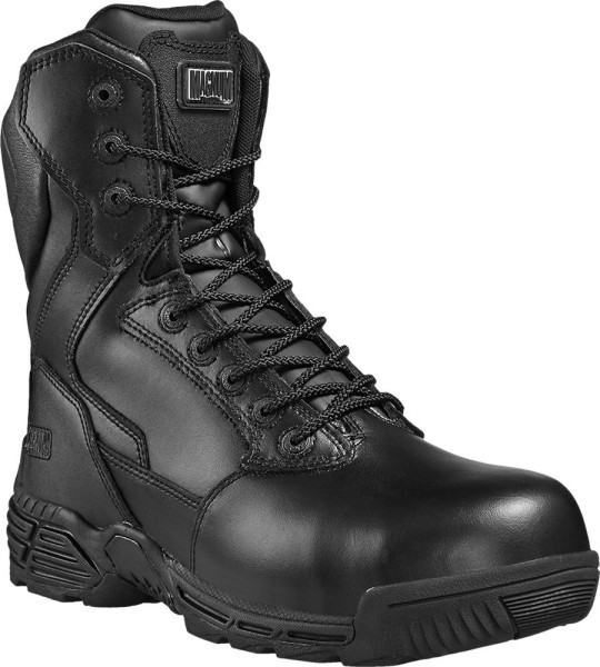 Magnum Sicherheitsstiefel Stealth Force 8.0 Leather Ct Cp M801430 S3