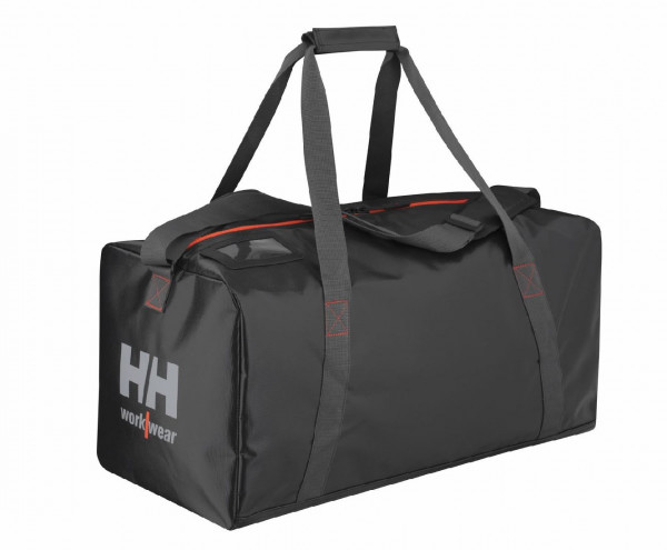 Helly Hansen Tasche WW Offshore Bag Black