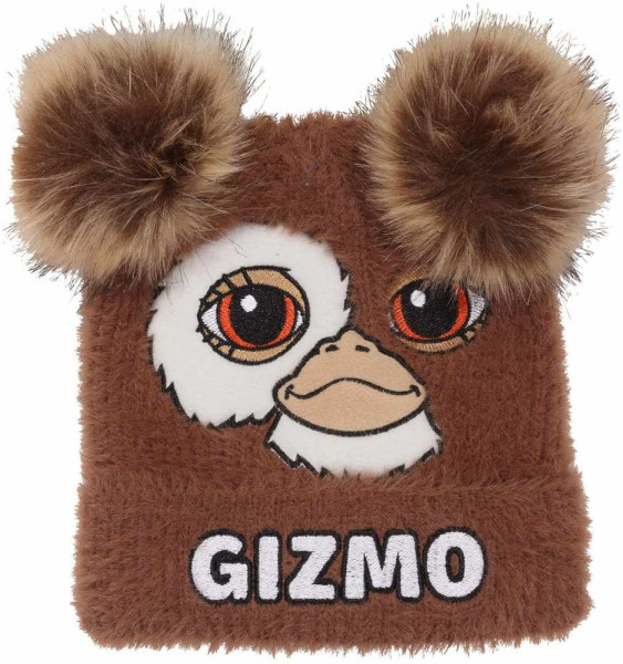 Gremlins - Gizmo Fluffy Beanie