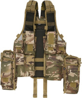 Brandit Weste Tactical Vest 8006