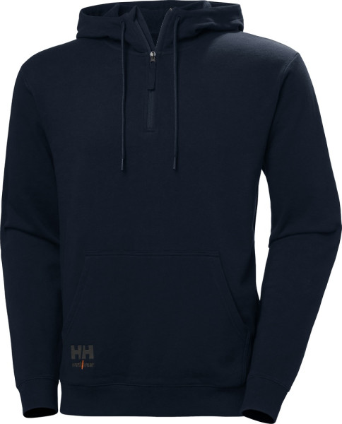 Helly Hansen Hoodie Essential 1/4 Zip 79330