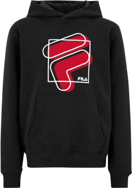 Fila Jungen Hoodie Lug Graphic Hoody FAT0587