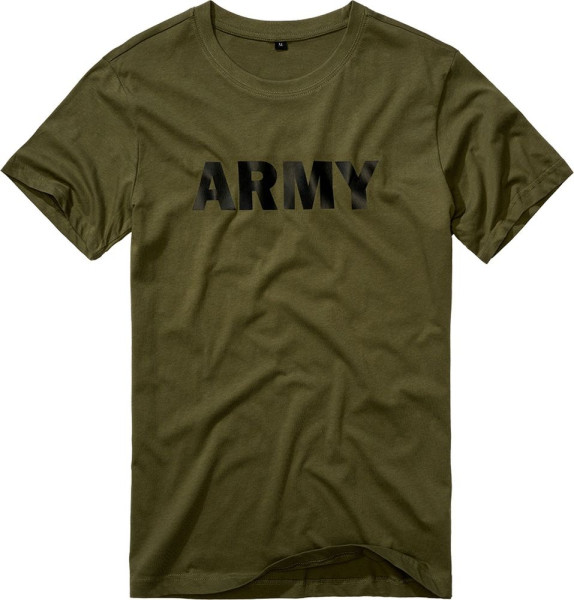 Brandit Army T-Shirt 9594