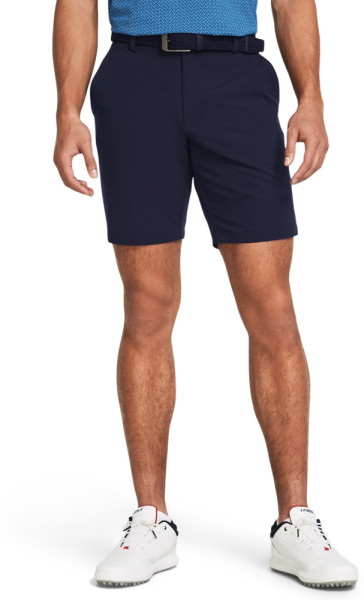 Under Armour Ua Matchplay Tapered Short