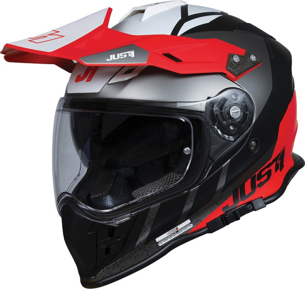 Just1 Offroad Helm Helmet J34 Pro 17240