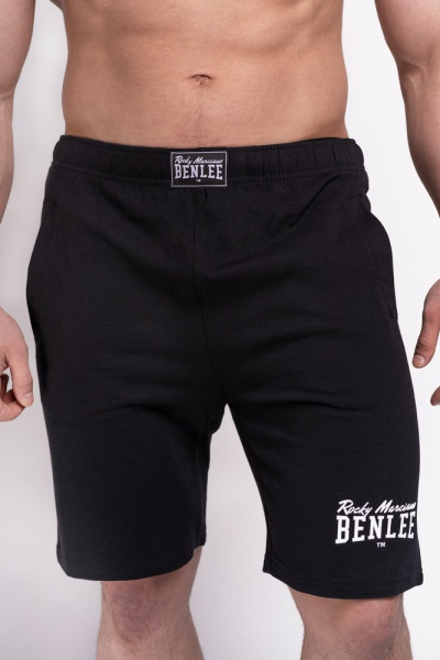 Benlee Shorts Basic Shorts normale Passform