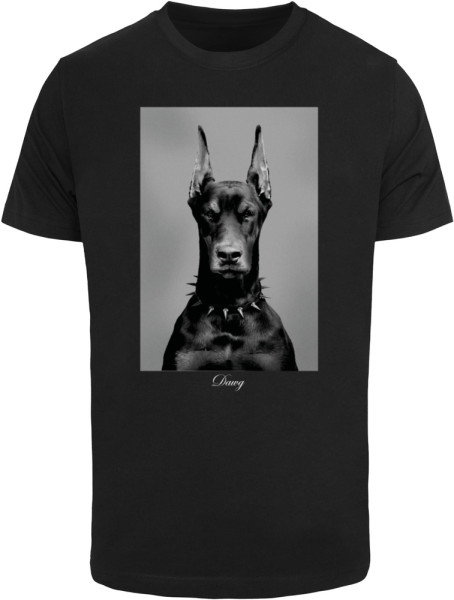 Mister Tee T-Shirt Dawg Tee MT3039