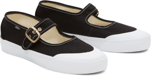 Vans Lifestyle Sneaker Mary Jane 000CRR