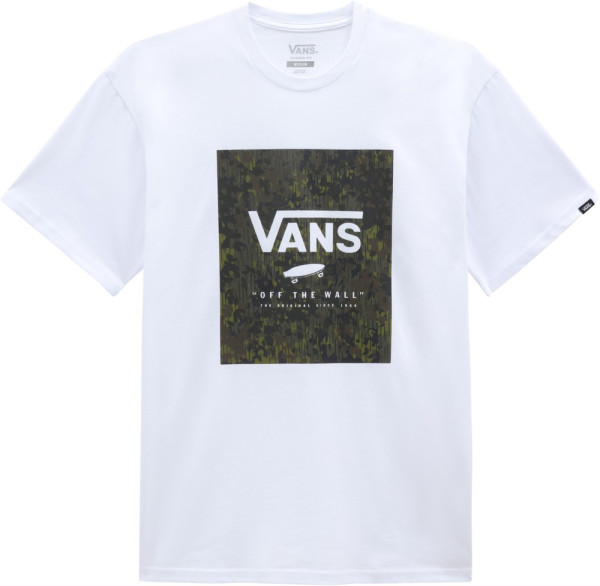 Vans Top Mn Classic Print Box 0A5E7Y