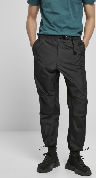 Urban Classics Hose Mountain Pants Black