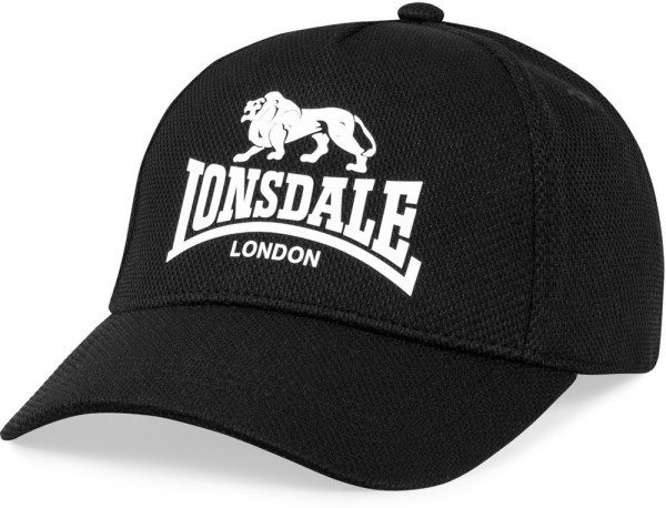 Lonsdale Cap Beckbury Kappe