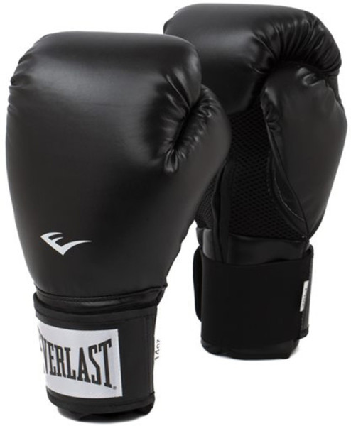 Everlast Boxhandschuhe Gloves Prostyle Box Gl Black