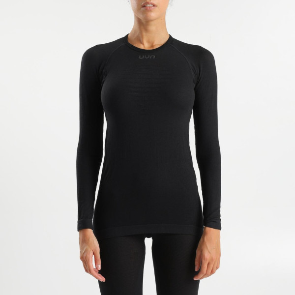 UYN Damen Energyon Biotech Uw Shirt Long-Sleeve U100424