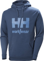 Helly Hansen Hoodie Classic Logo 79284