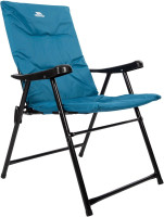 Trespass Camping Stuhl Paddy - Padded Chair Rich Teal