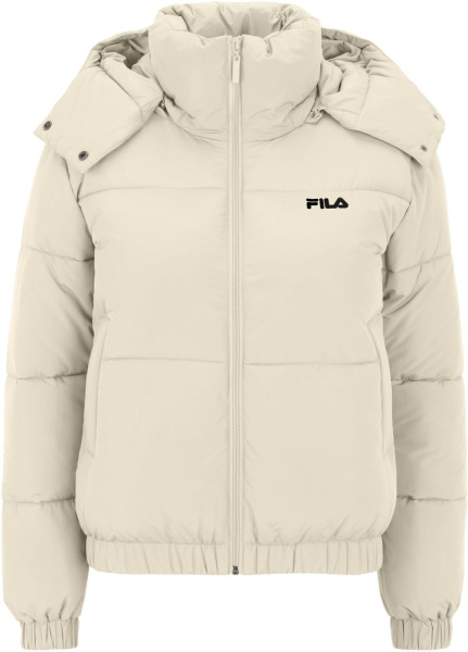 Fila Damen Steppjacke Buchen Cropped Puffer Jacket FAW0549