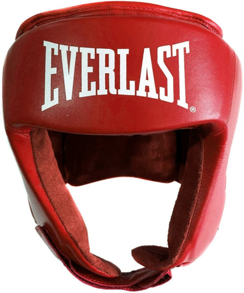 Everlast Kopfschutz Amateur Competition Headgear P00003033