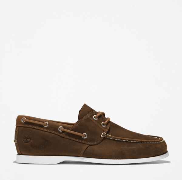 Timberland Schuhe Cedar Bay Boat Shoe 0A28