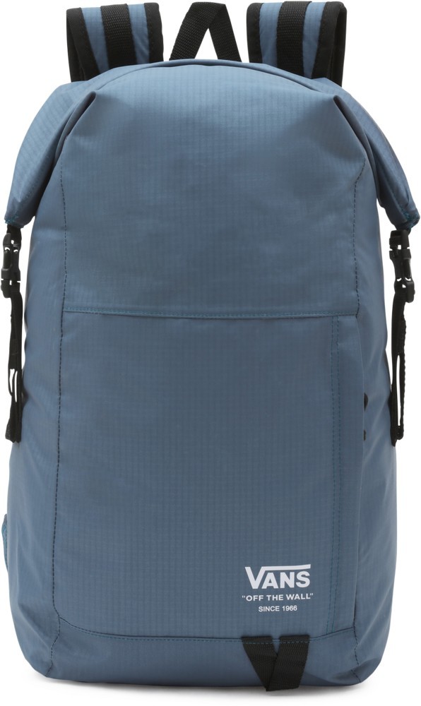 Vans rolltop outlet rucksack