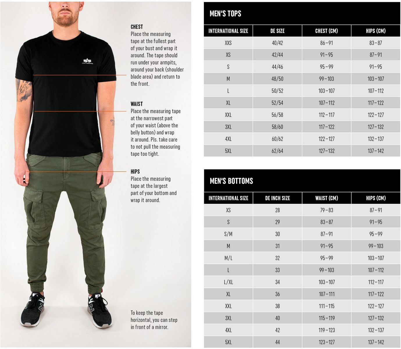 Alpha Industries Sweatshirt Sweatshirts / Lifestyle Men Print Back Neon Hoody | Hoodies Orange | Black/Neon | Print