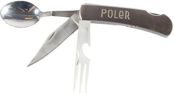 Poler Hobo Knife 211ACU9201