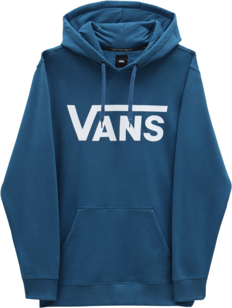 Vans Top Mn Vans Classic Po Hoodie Ii 0A456B