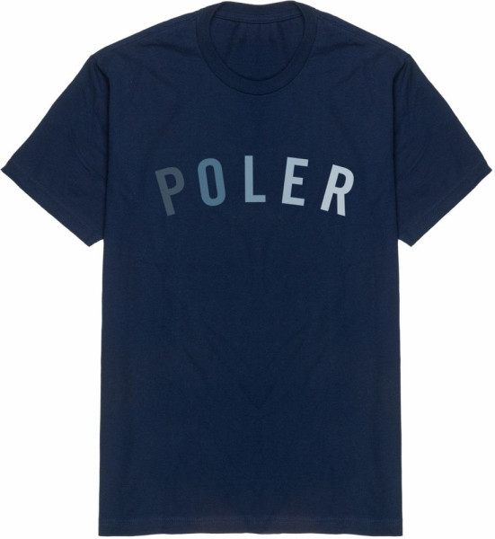 Poler State T-Shirt 233APU2009