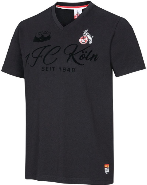 1. FC Köln T-Shirtburger Straße 2010844