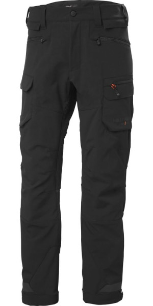 Helly Hansen Arbeitshose Kensington CNCT Softs Pant 77581