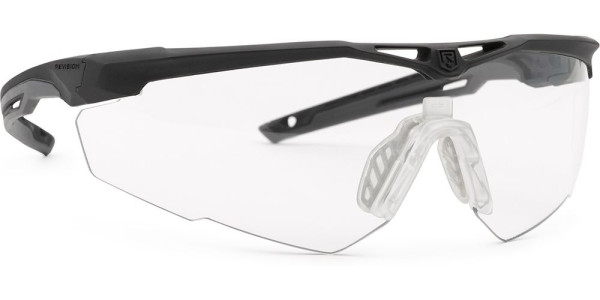 Revision Schutzglas Stingerhawk Eyewear Regular - Vermillion/Smoke/Clea 4-0152-0021